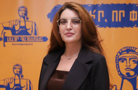 Պետք է մերժել ՔՊ-ին և պաշտպանել մեր Եկեղեցին ու մեր արժեհամակարգը